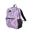 Triple Pack Mochila Niña Galaxia Morado M Xtrem