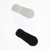 Pack 3 Calcetines Mujer Icono