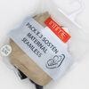 Pack 3 Sostenes Maternal Mujer Intime