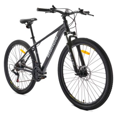 Imagen 2 del producto Bicicleta Mountain Bike Bianchi Evolution Aro 29