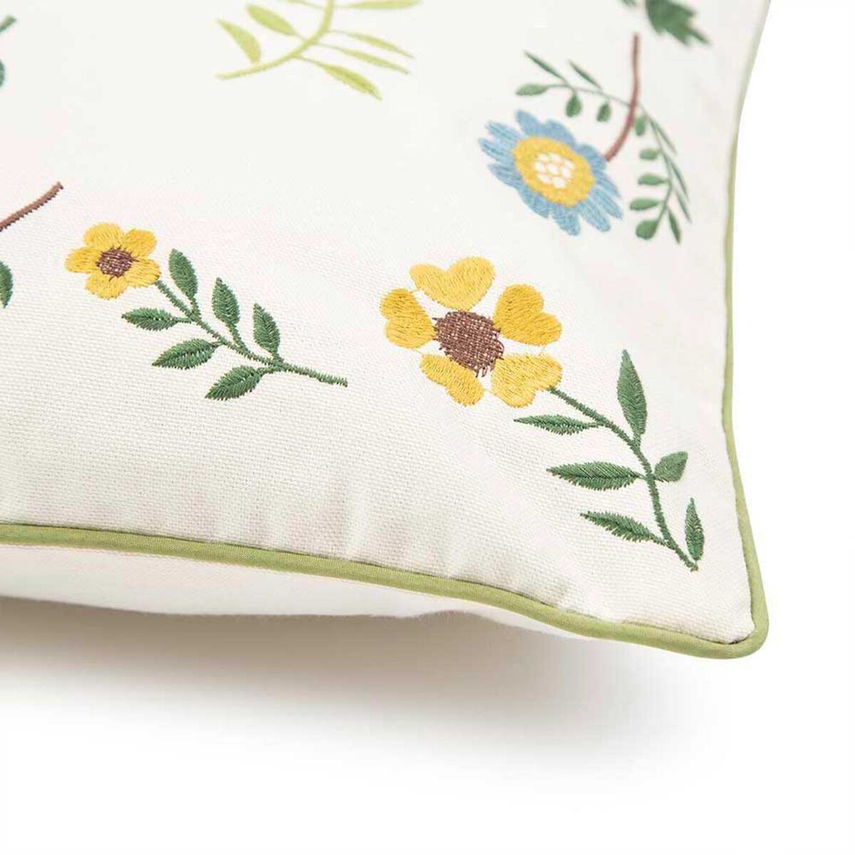 Coj&iacute;n Decorativo Casanova Blossom 45 x 45 cm