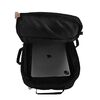 Mochila Notebook Levo Manager Negra 15,6"+ Funda Negra 15,6"