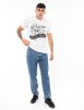 Jeans Slim Hombre Icono