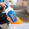 Lanzador de Agua Super Soaker Rainstorm