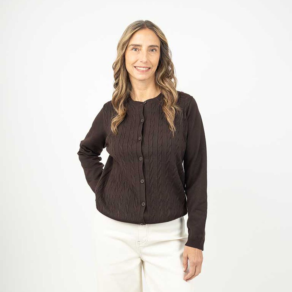 Sweater Mujer Portman Club