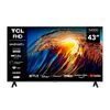 Smart TV 43" TCL FHD Android TV S4500A
