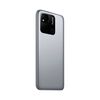 Celular Xiaomi Redmi 10A 64GB 6,53" Silver Liberado