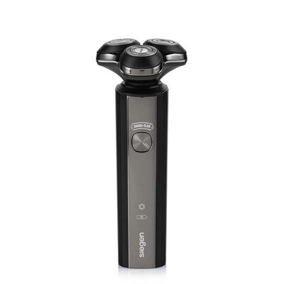 Afeitadora Siegen SG-7215 Trimmer 2 en 1