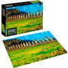 Puzzle 1000 Piezas Paisajes Chilenos Nobel Gift