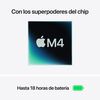 Macbook Air 13" Chip M4 16GB/ 256GB