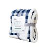 Manta Doral Muffin Estampada 127x152 cm D10