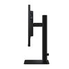 Monitor Plano Samsung 24" S60UD Viewfinity S6 QHD 100 Hz