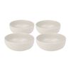 Set 4 Bowls Sopa Doral Porto Servo Blanco