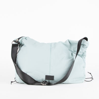 Bolso Menta Icono