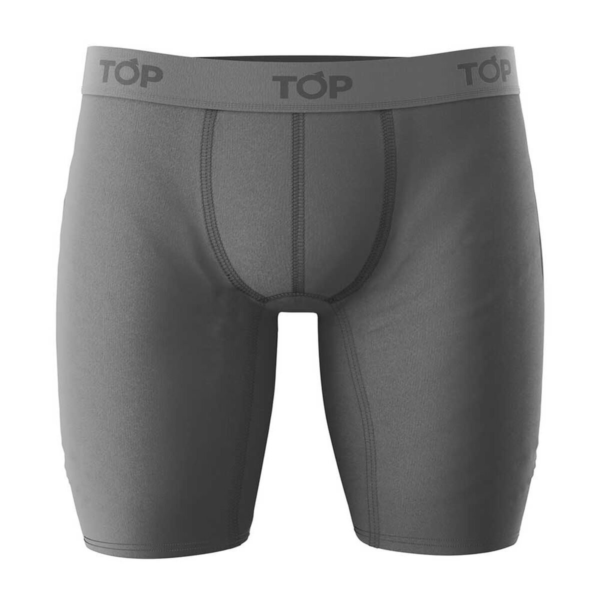 Pack 3 Bóxer Largo Hombre Top