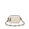 Bandolera Secret Portland SS25 S Beige