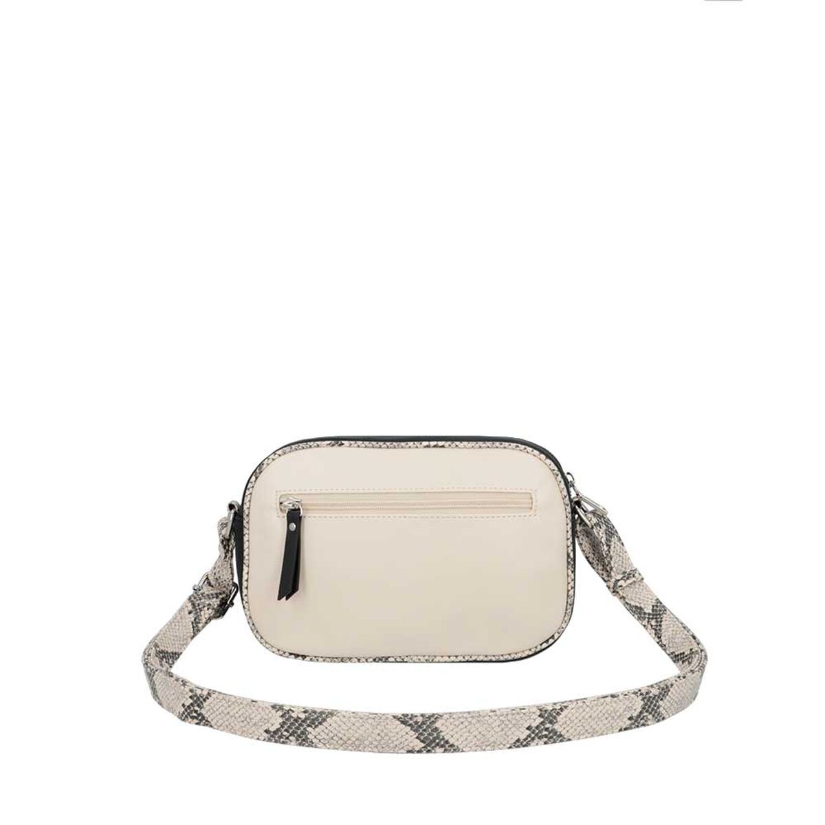 Bandolera Secret Portland SS25 S Beige