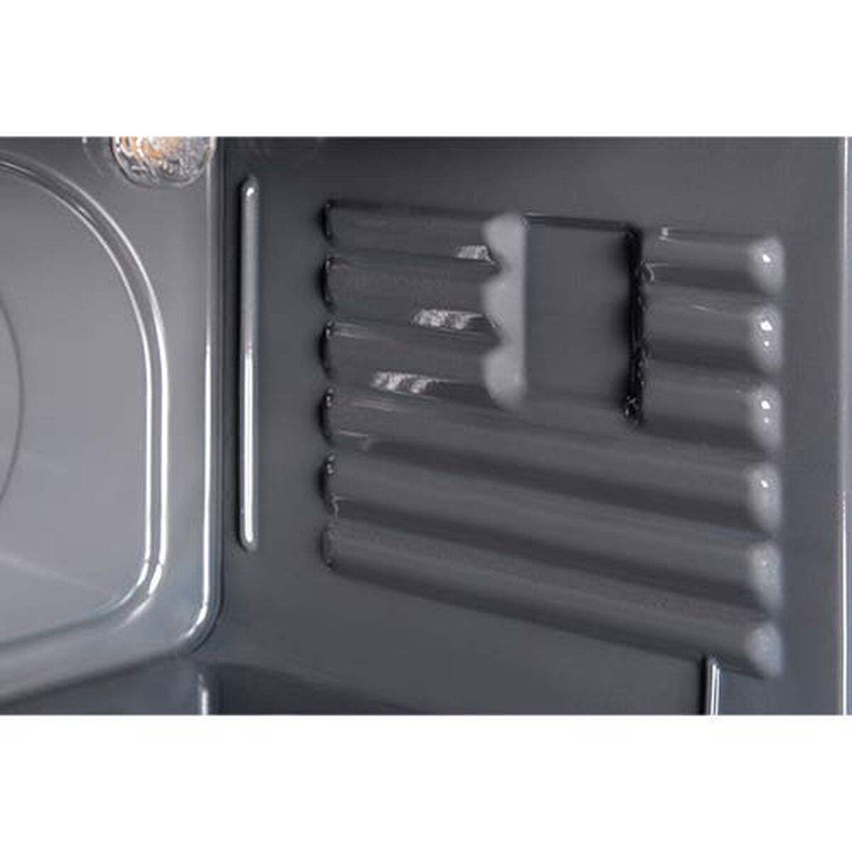 Horno Empotrable Eléctrico Teka HS 445 64 lts.