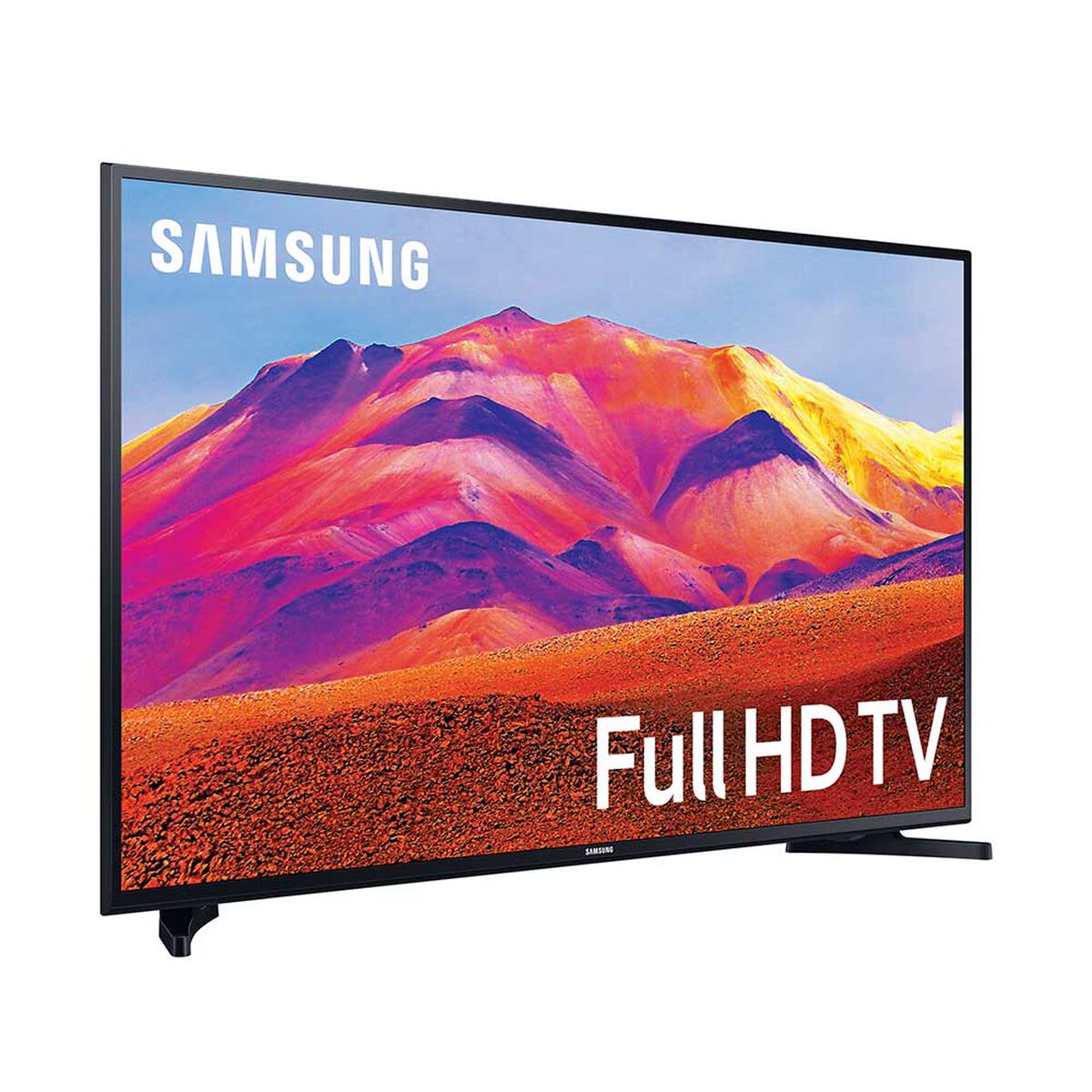 LED 43" Samsung UN43T5202AGXZS Smart TV FHD