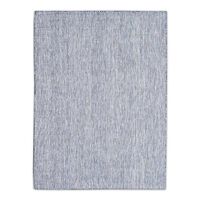 Alfombra Doral Chicago Azul 230x170