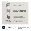 Celular Motorola Moto G54 5G 256GB 6,49" Negro Liberado