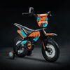 Bicicleta Infantil Niño Oxford Aro 12