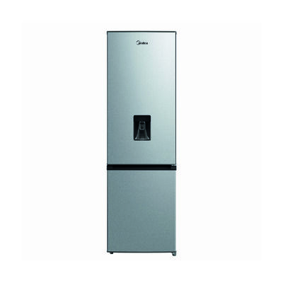 Refrigerador No Frost Midea MDRB380FGE50 270 lts.