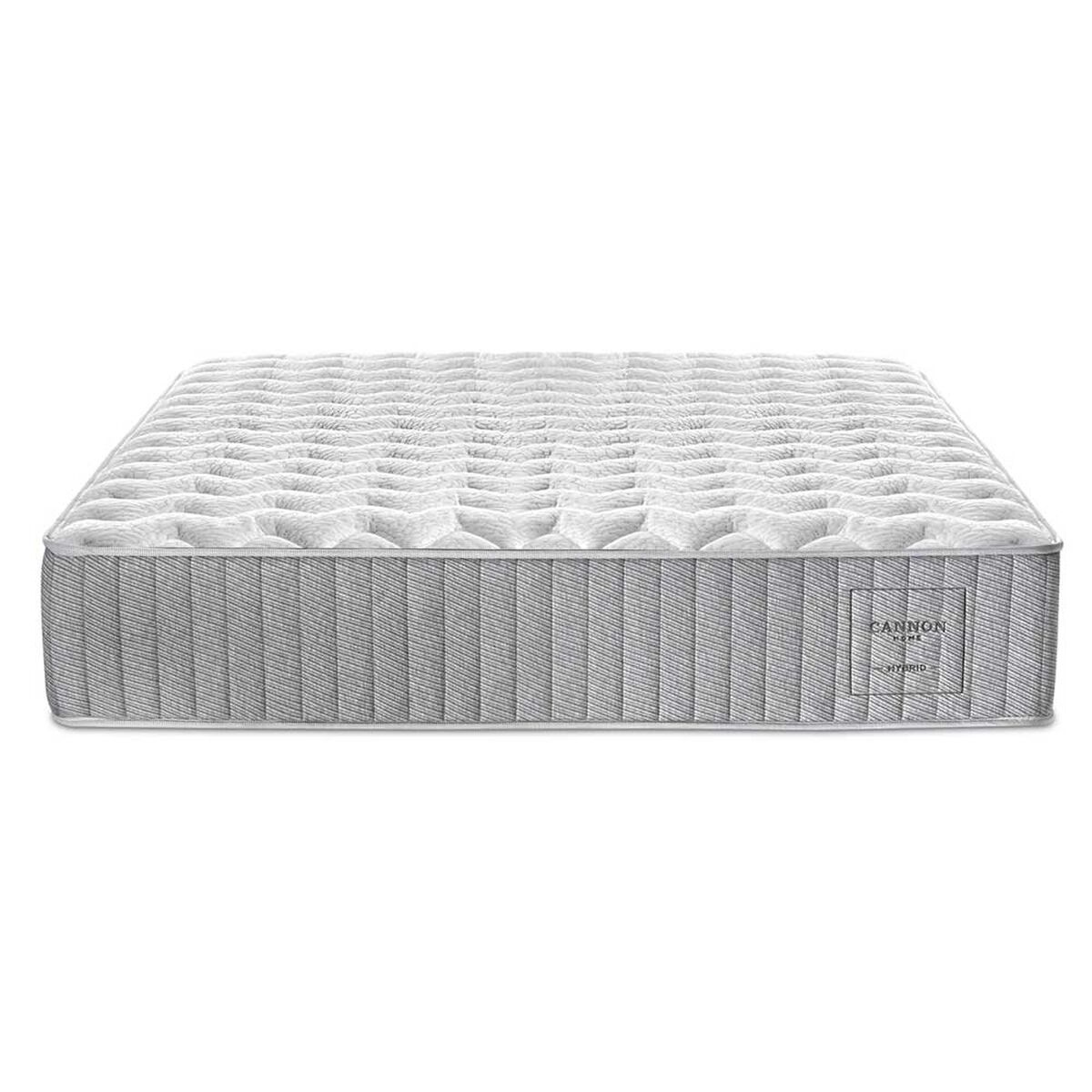 Colch&oacute;n Cannon King Hybrid Cotton