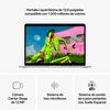 MacBook  Air 13" Apple Chip M5 Plata
