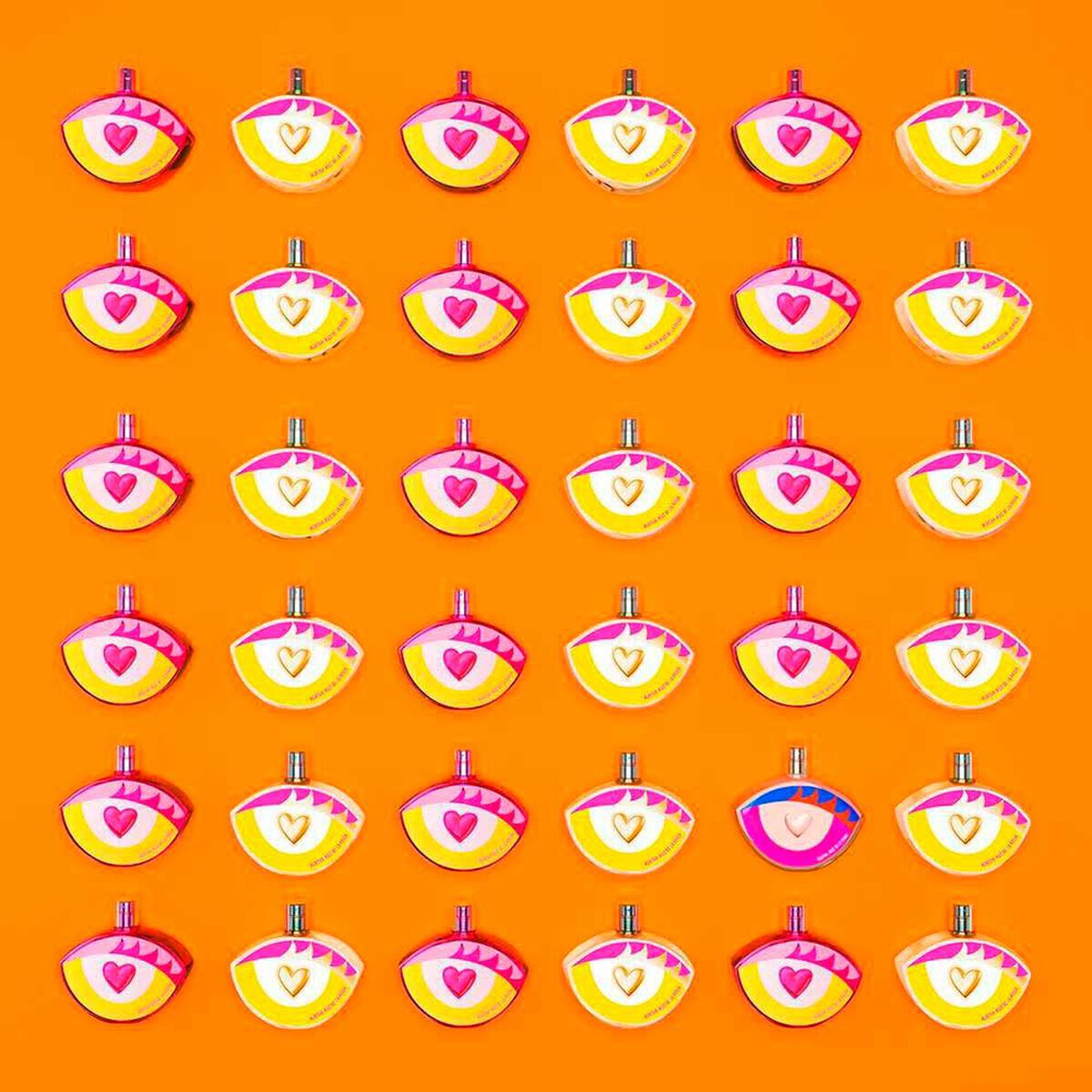 Perfume Mujer Agatha Ruiz de la Prada Perfume Mujer Look Kool EDT 80 ML