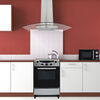 Cocina a Gas Sindelen CH9050SI-1 4 Quemadores