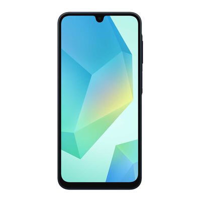 Imagen 2 del producto Celular Samsung Galaxy A16 5G 128GB 6,7"" Black Claro