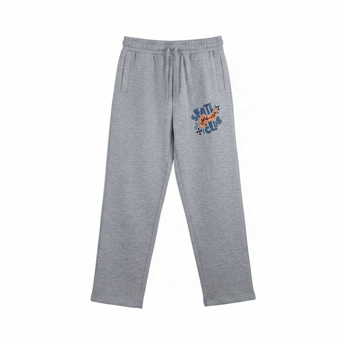 Pantal&oacute;n Buzo de Algod&oacute;n Ni&ntilde;o Chess