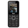 Celular Own F1014 1,7'' Negro Entel