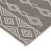 Alfombra Idetex Cotton Kali Gris 160 x 230 cm