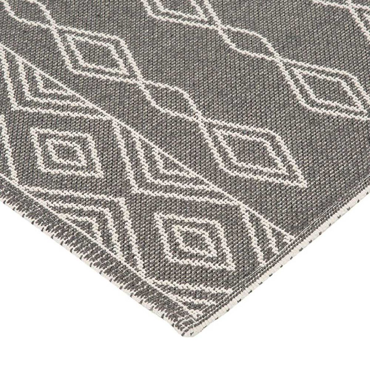 Alfombra Idetex Cotton Kali Gris 160 x 230 cm