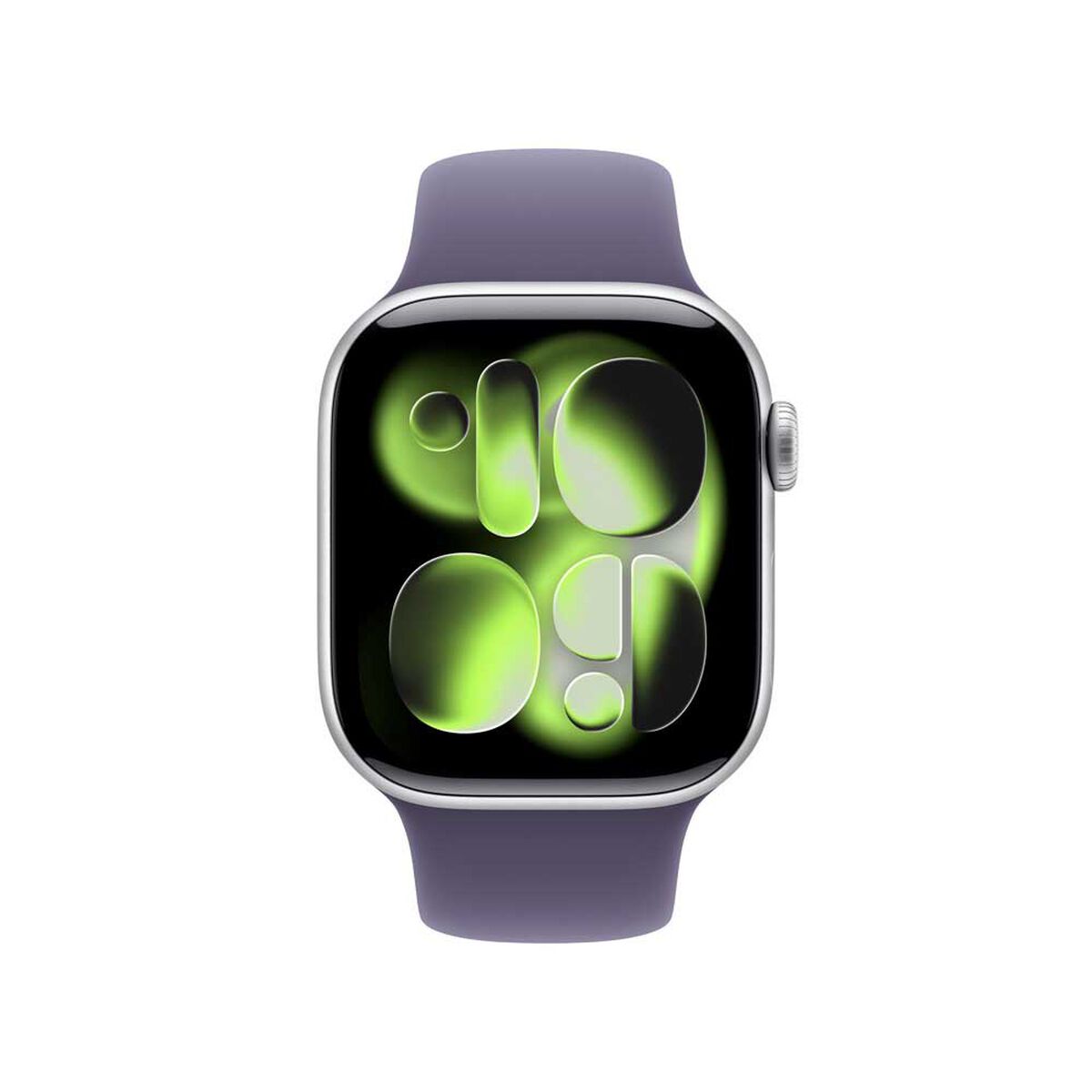 Smartwatch Apple Watch Series 11 42 mm M/L Aluminio