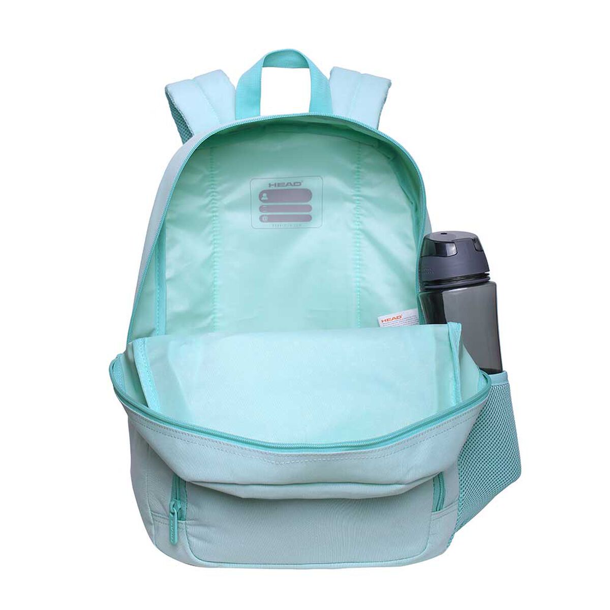 Mochila Taos Celeste Head