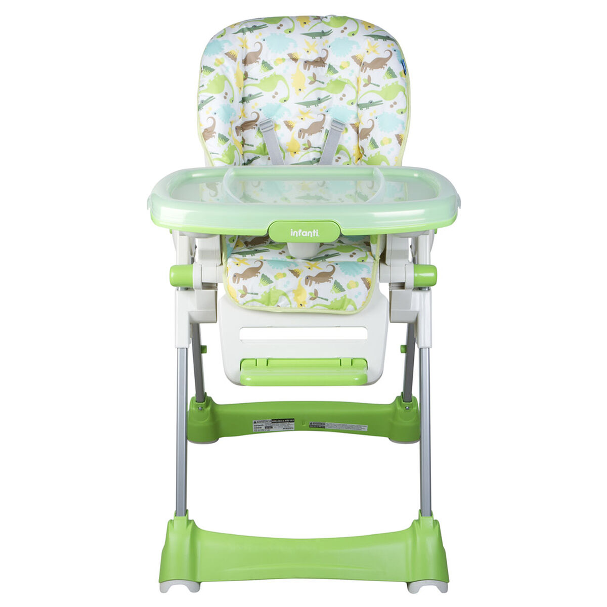 Silla de Comer Infanti Happy Meal