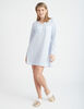 Camisa de Dormir Mujer Portman Club