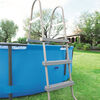 Escalera De Piscina Bestway 91 Cm