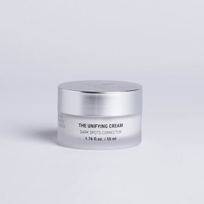 Imagen 1 del producto Crema Gel Anti Pigmento Antimanchas Caracol Natural 50 ml