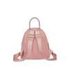Mochila Secret Tripoli SS25 Rosa M
