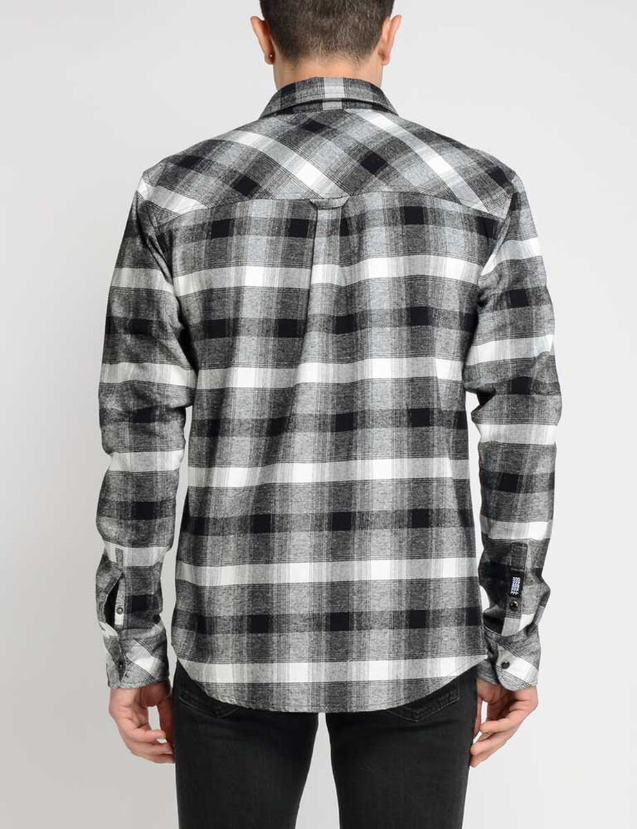 Camisa Hombre O'neill