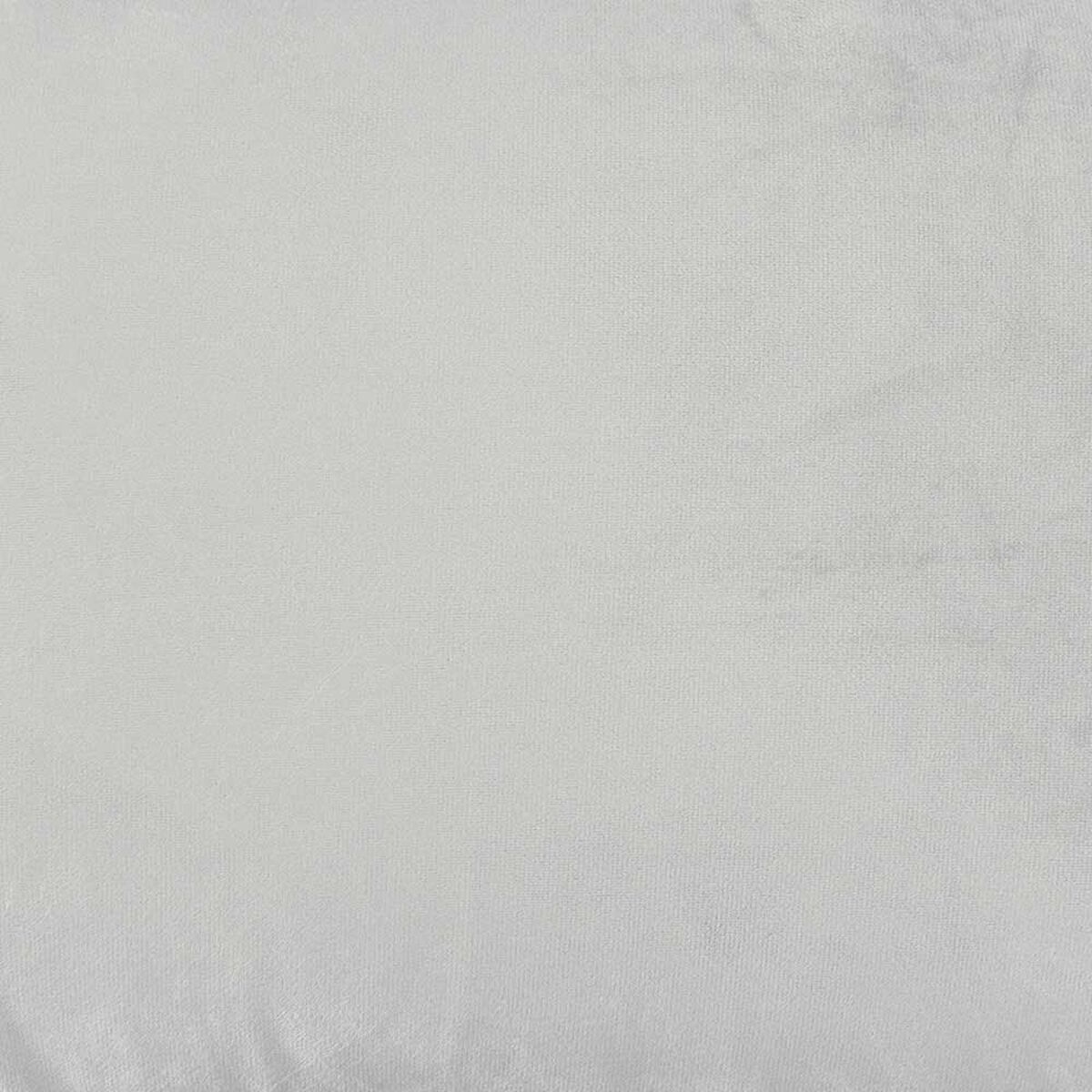 Coj&iacute;n Mashini Velour 30x57cm Gris