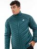 Parka Deportiva Hombre Lotto