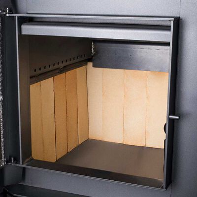 Imagen 2 del producto Combustión a Leña Amesti Nordic 450