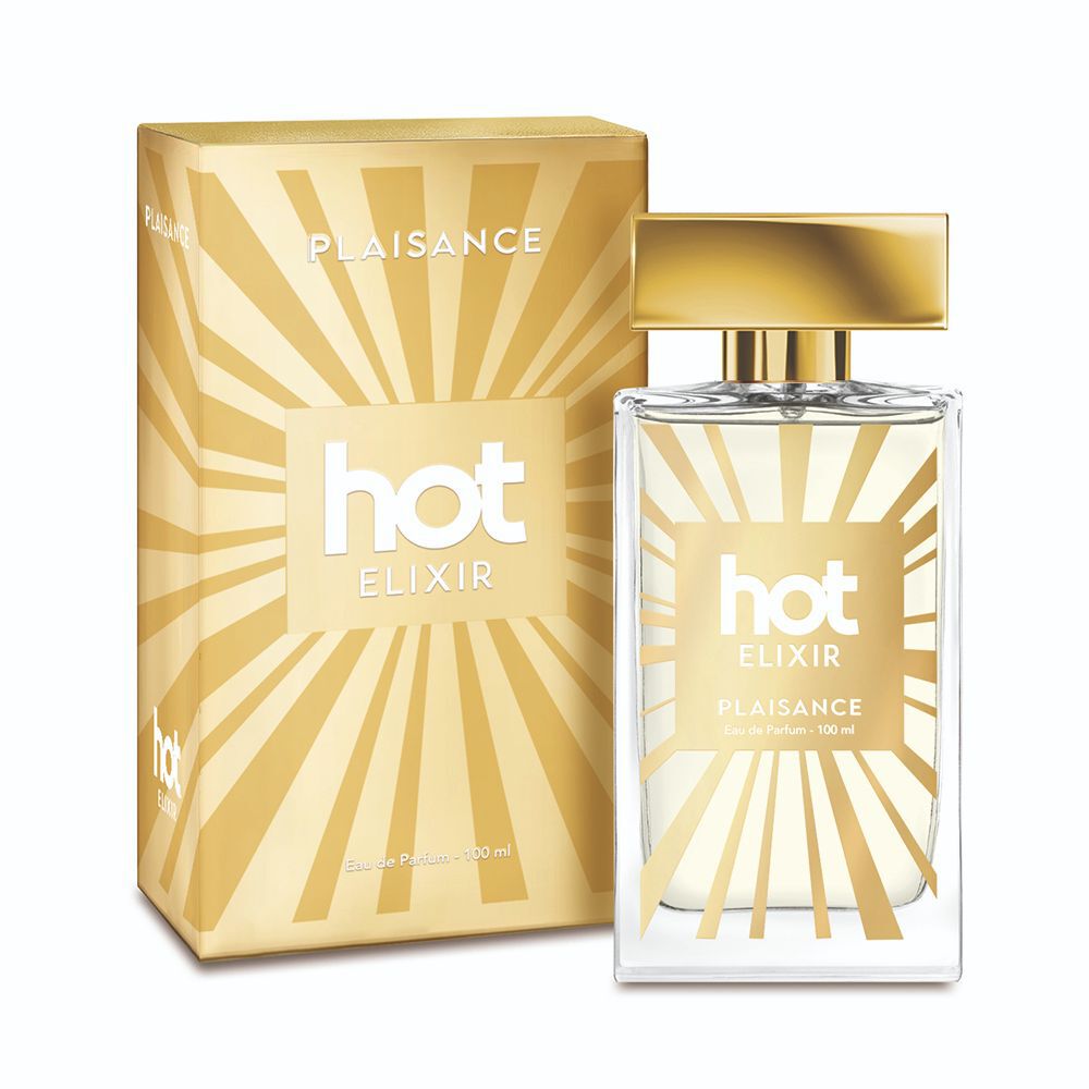 Plaisance Hot Elixir EDP 100 ml
