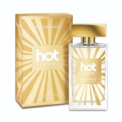 Imagen 1 del producto Perfume Mujer Hot Elixir EDP 100 ml