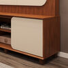 Home TV Di Poretti Design Noah Hasta 65" Off White